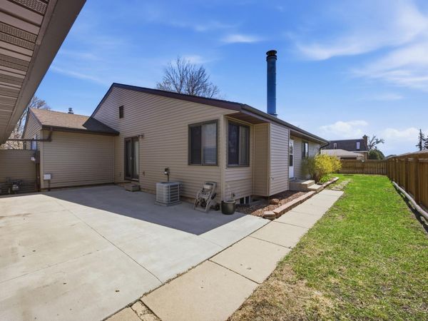 205 12th Avenue E, West Fargo, ND 58078