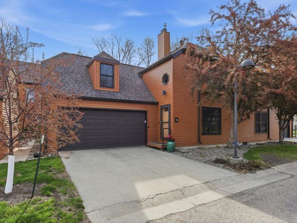 1415 W Gateway Circle S, Unit 23, Fargo, ND 58103