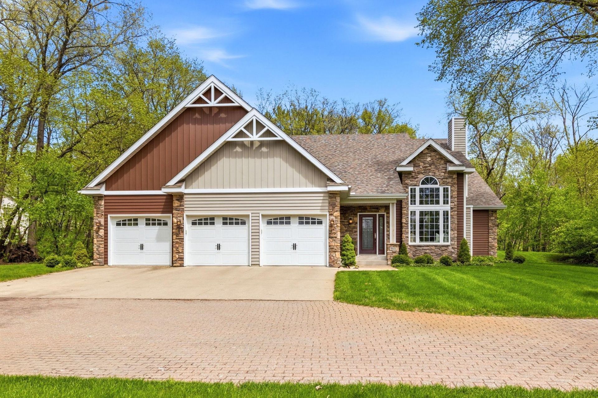 16622 206th Circle , Hutchinson, MN 55350