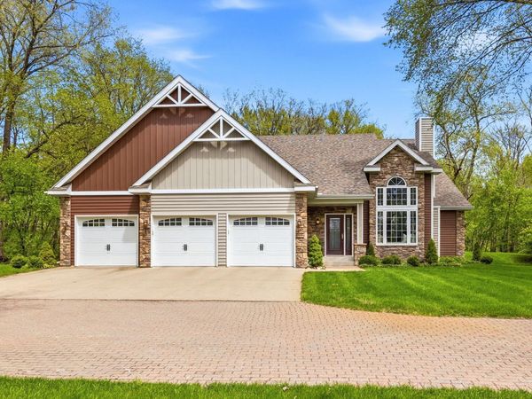 16622 206th Circle, Hutchinson, MN 55350