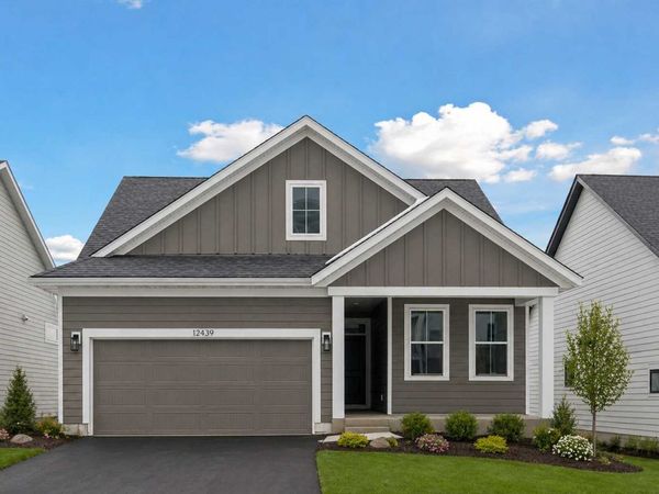 12439 Drayton Trail, Apple Valley, MN 55124
