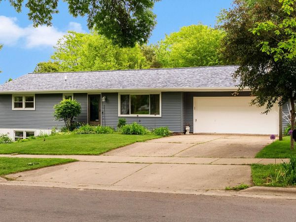 1117 Droster Road, Madison, WI 53716