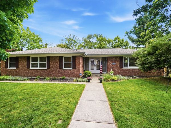 1702 Monticello Drive, Covington, KY 41011
