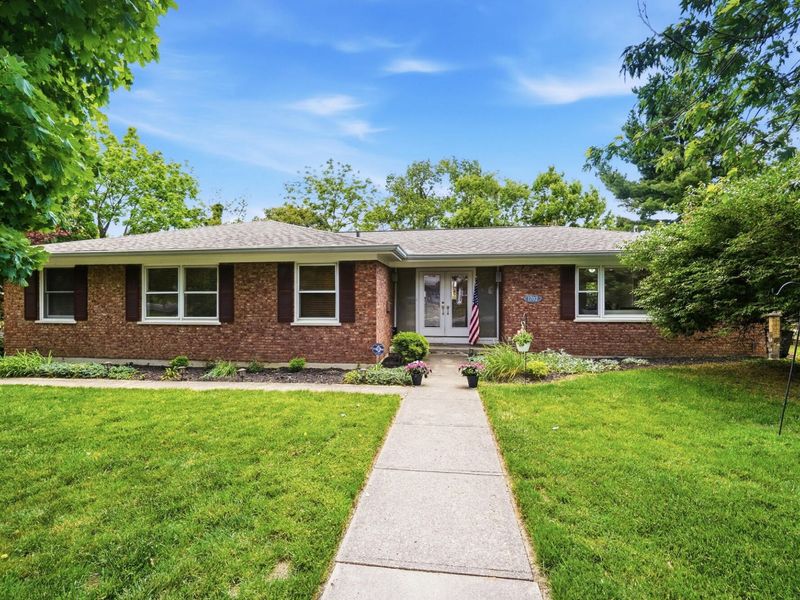 1702 Monticello Drive, Covington, KY 41011 Photo 1