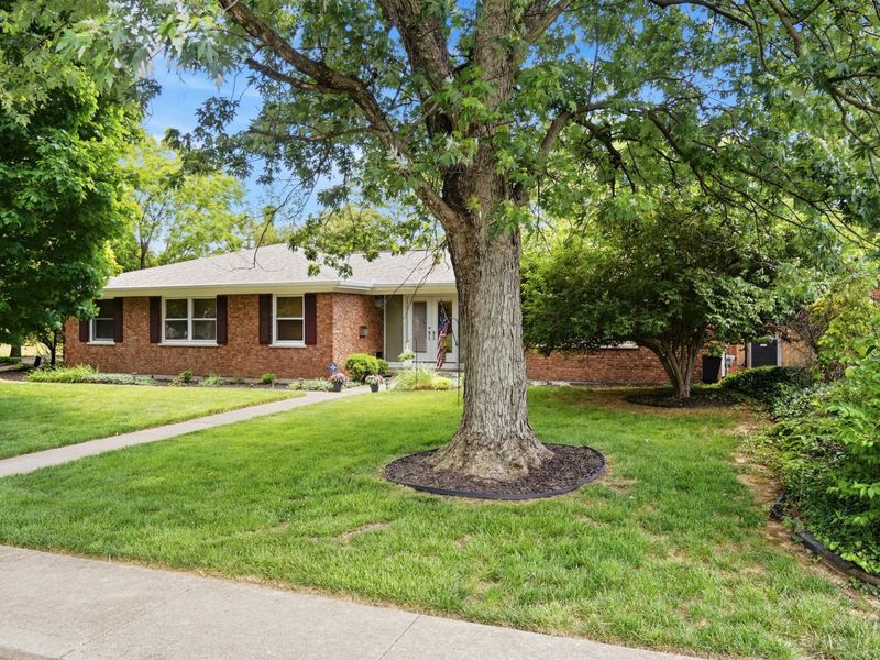 1702 Monticello Drive, Covington, KY 41011 Photo 2