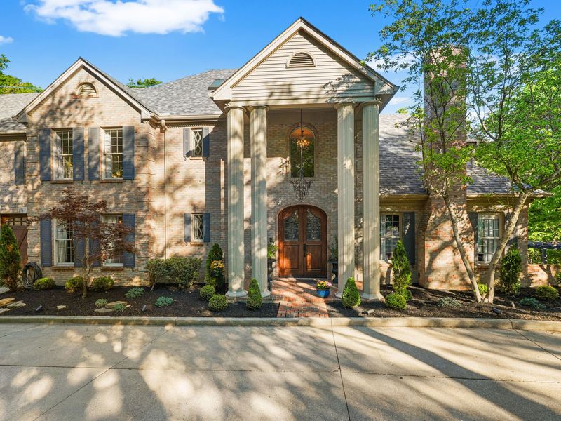 105 Stanbery Ridge, Fort Thomas, KY 41075 Photo 1
