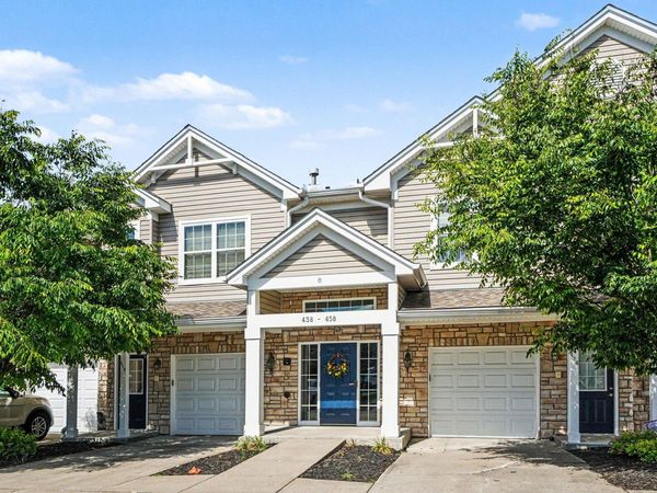 440 Ivy Ridge Drive, Unit 440, Newport, KY 41076