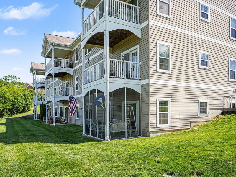 440 Ivy Ridge Drive, Unit 440, Cold Spring, KY 41076 Photo 23