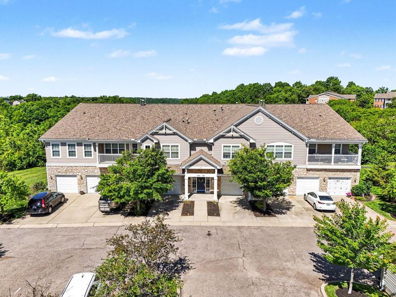 440 Ivy Ridge Drive, Unit 440, Cold Spring, KY 41076 Photo 26