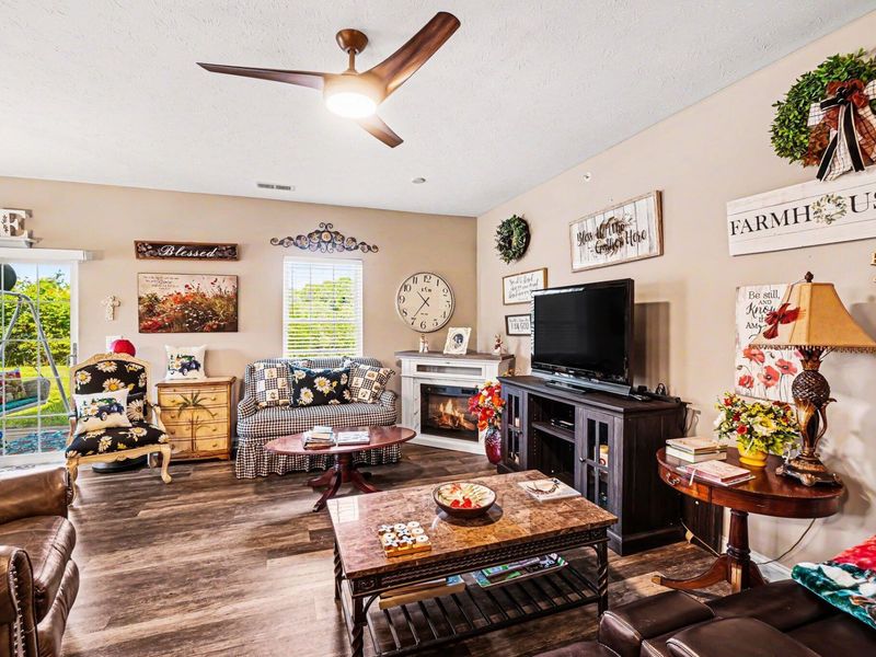 440 Ivy Ridge Drive, Unit 440, Cold Spring, KY 41076 Photo 6