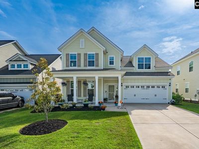 553 Harbour Pointe Drive , Columbia, SC 29229