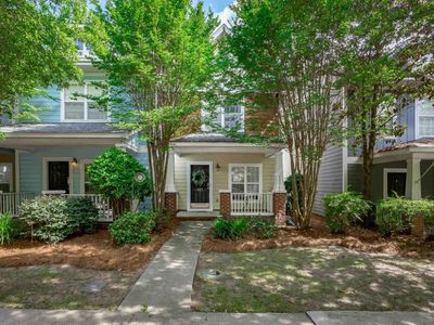 407 Hampton Forest Drive, Columbia, SC 29209