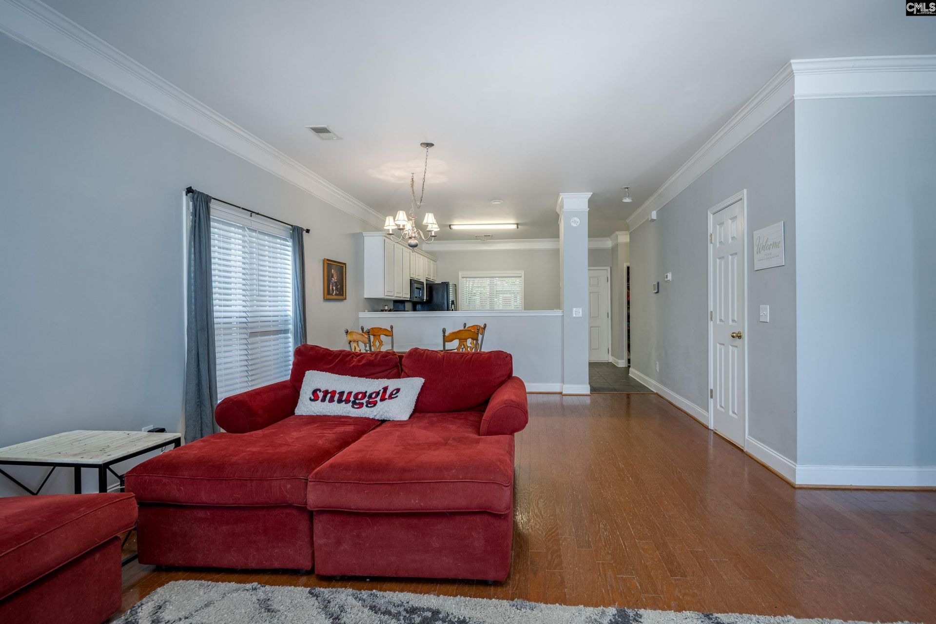 407 Hampton Forest Drive Photo 10