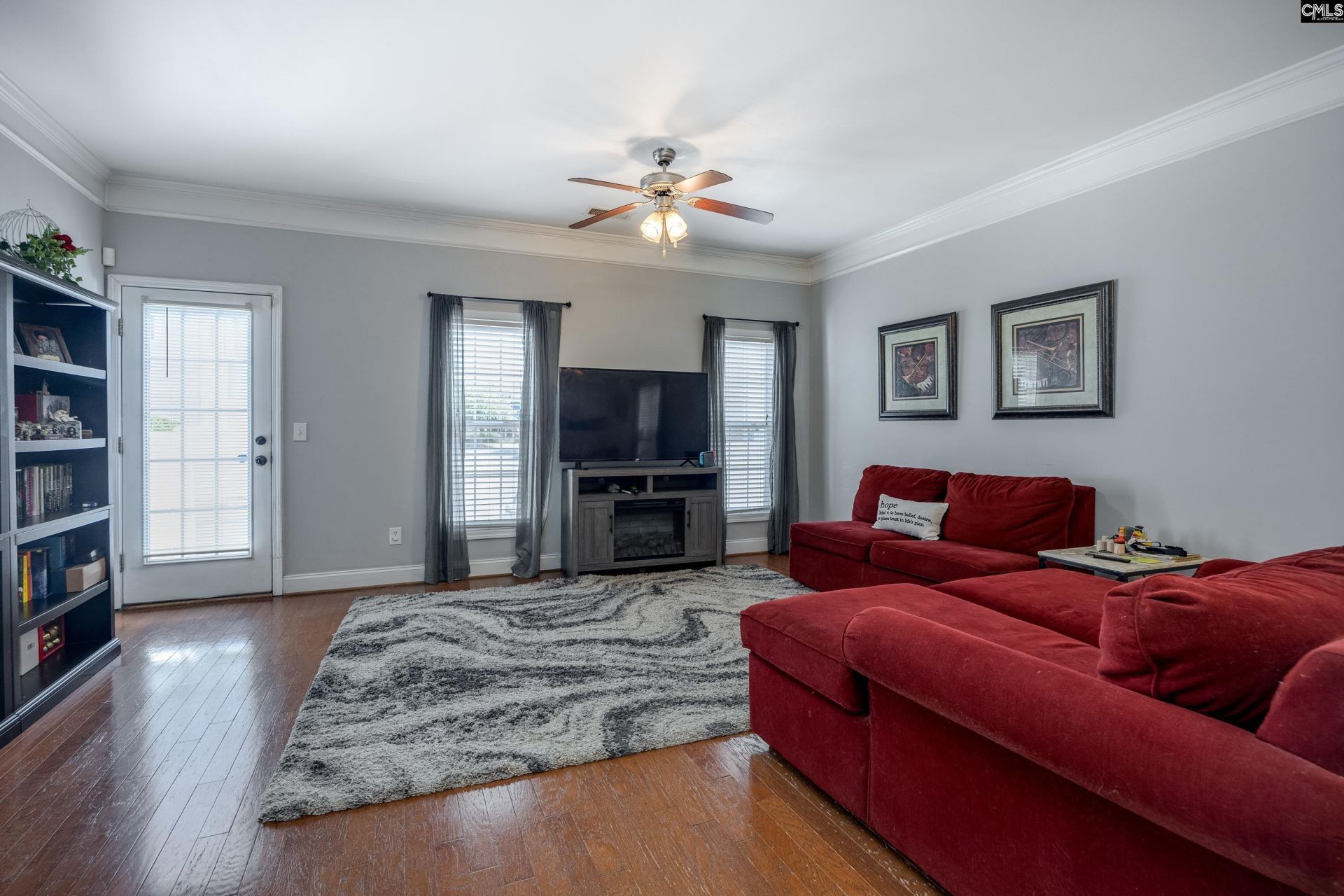 407 Hampton Forest Drive Photo 11