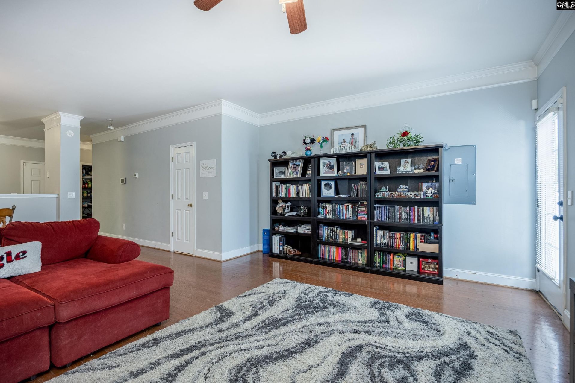 407 Hampton Forest Drive Photo 12