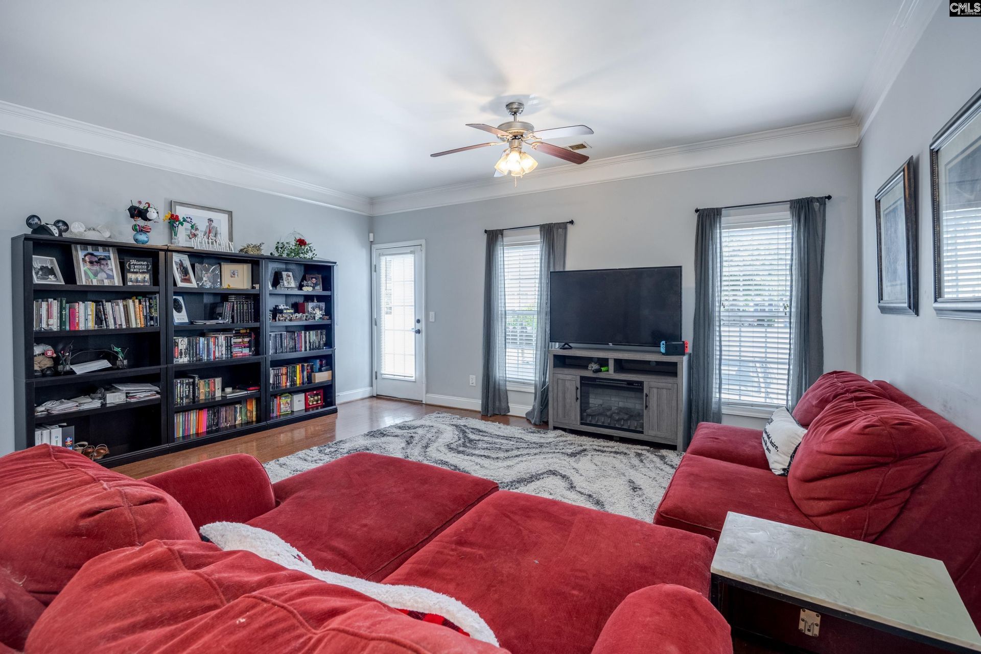 407 Hampton Forest Drive Photo 13