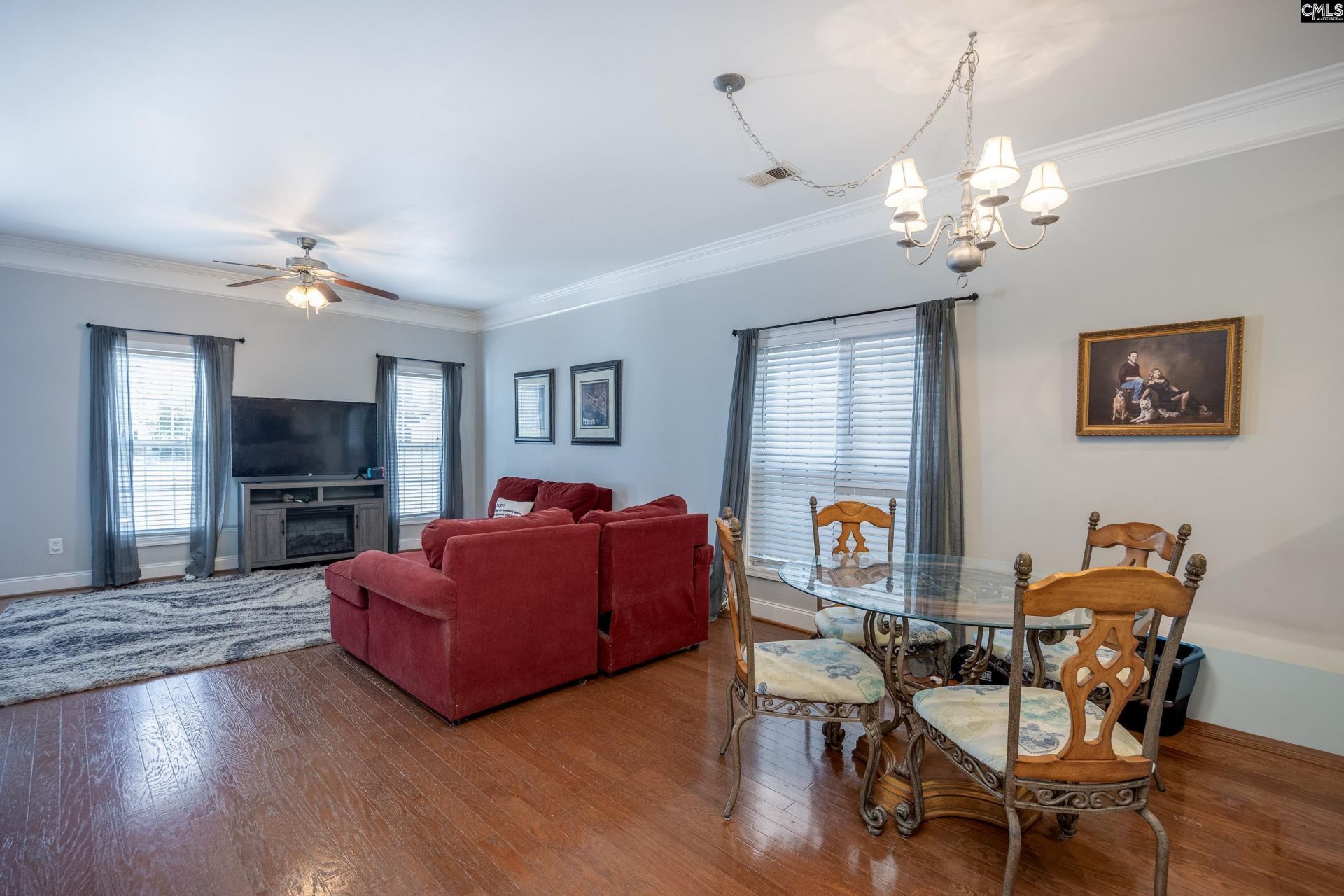 407 Hampton Forest Drive Photo 14