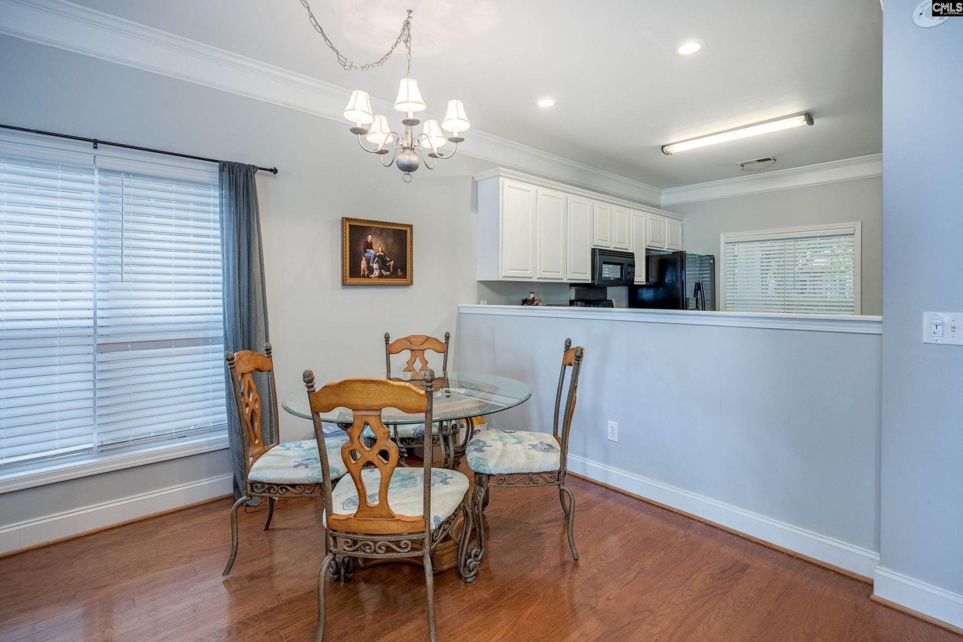 407 Hampton Forest Drive Photo 15