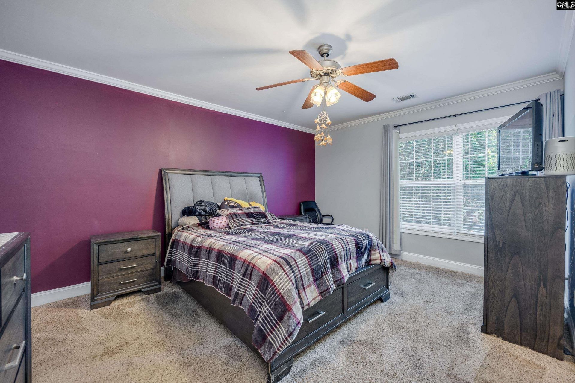407 Hampton Forest Drive Photo 20