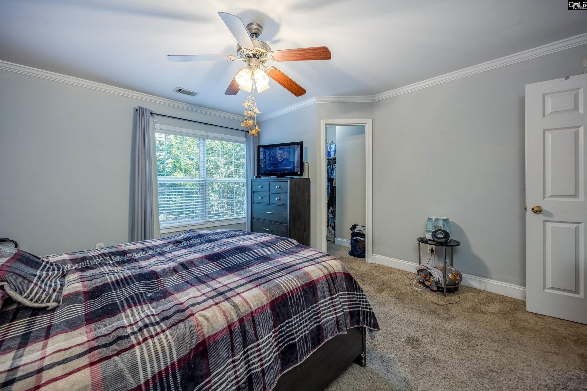 407 Hampton Forest Drive Photo 21