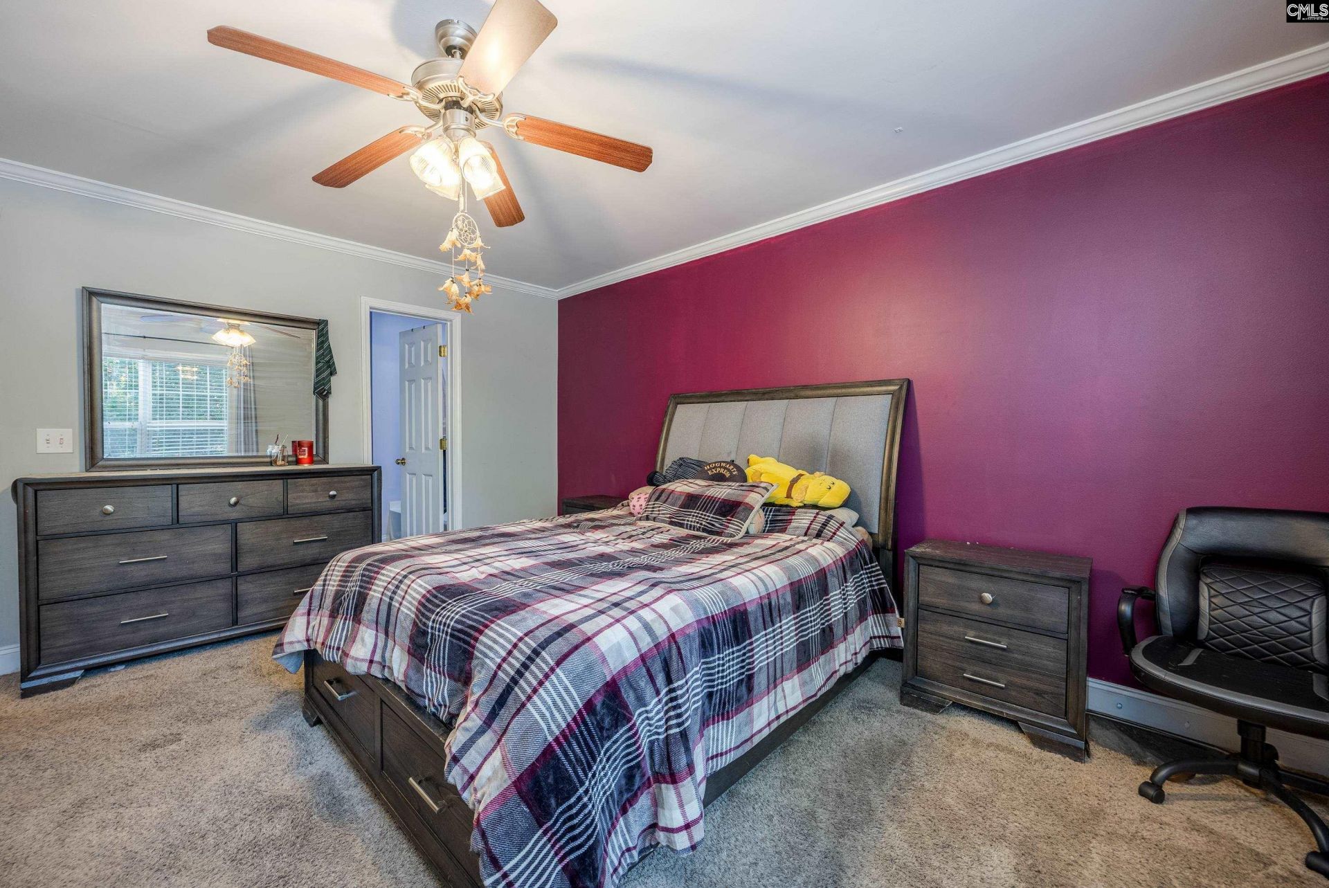 407 Hampton Forest Drive Photo 22