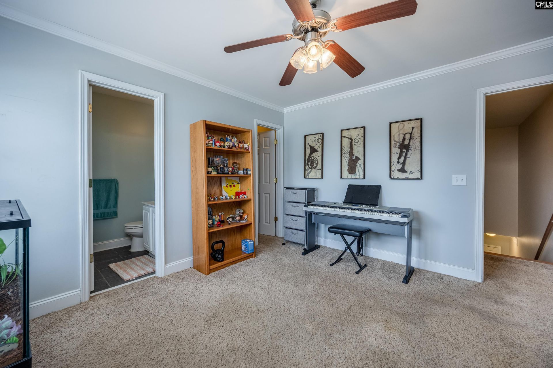 407 Hampton Forest Drive Photo 27