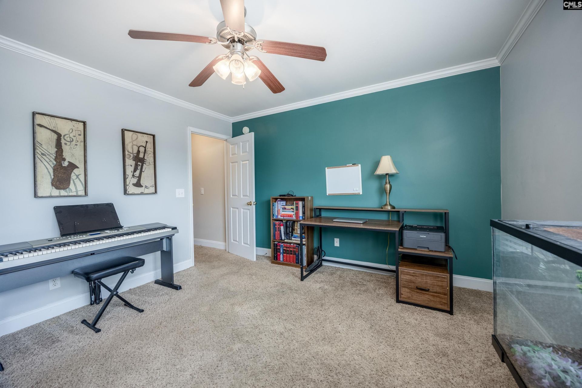 407 Hampton Forest Drive Photo 28