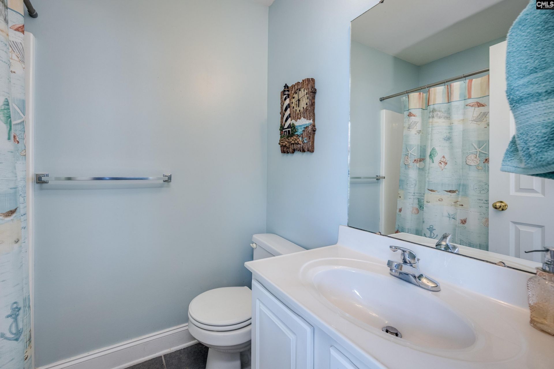407 Hampton Forest Drive Photo 30
