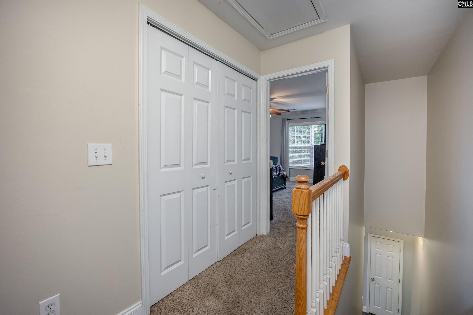407 Hampton Forest Drive Photo 34
