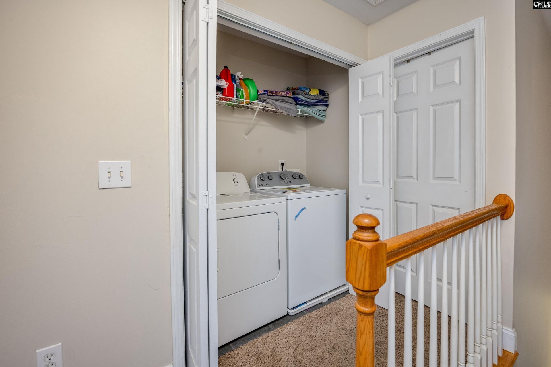 407 Hampton Forest Drive Photo 35