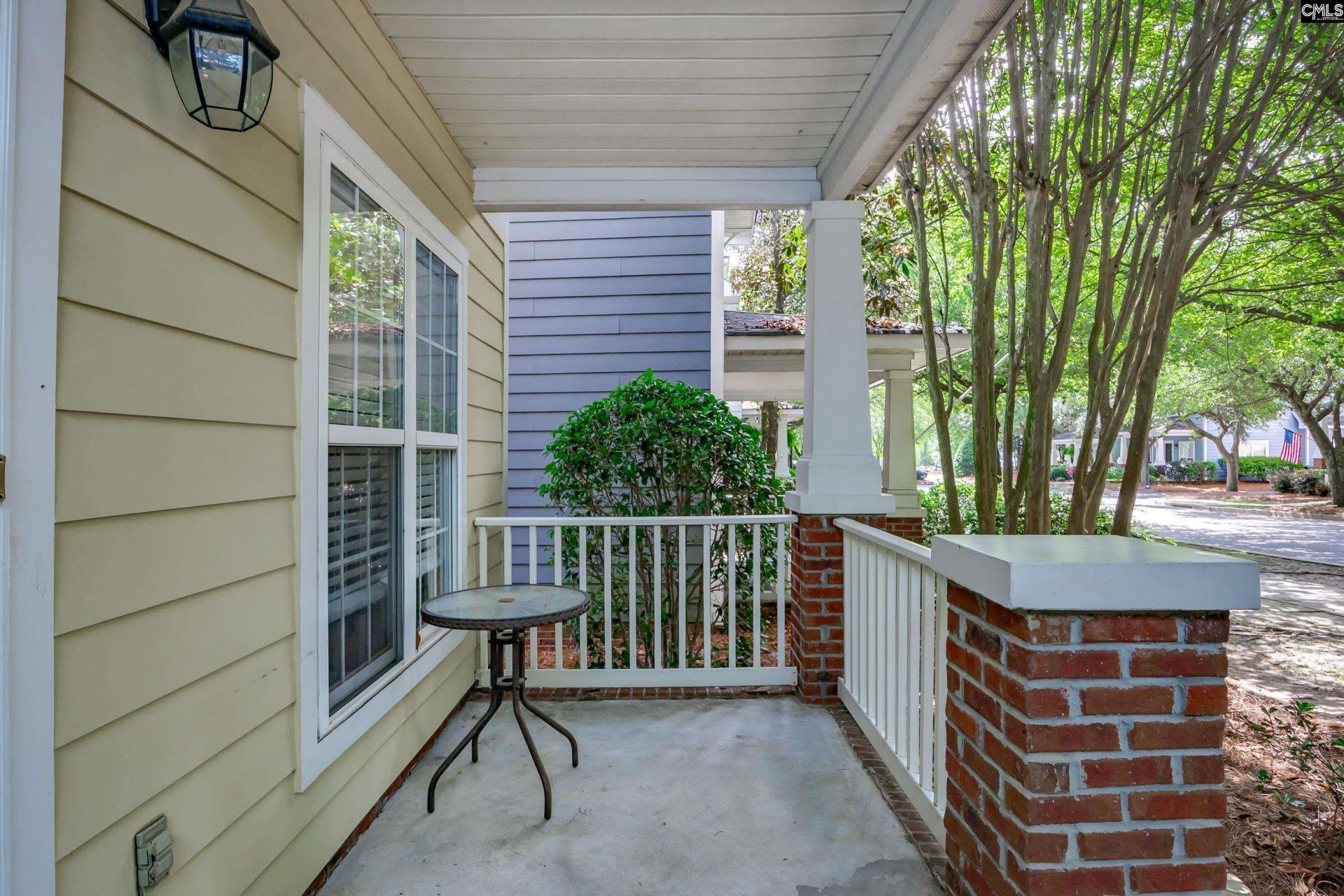 407 Hampton Forest Drive Photo 4