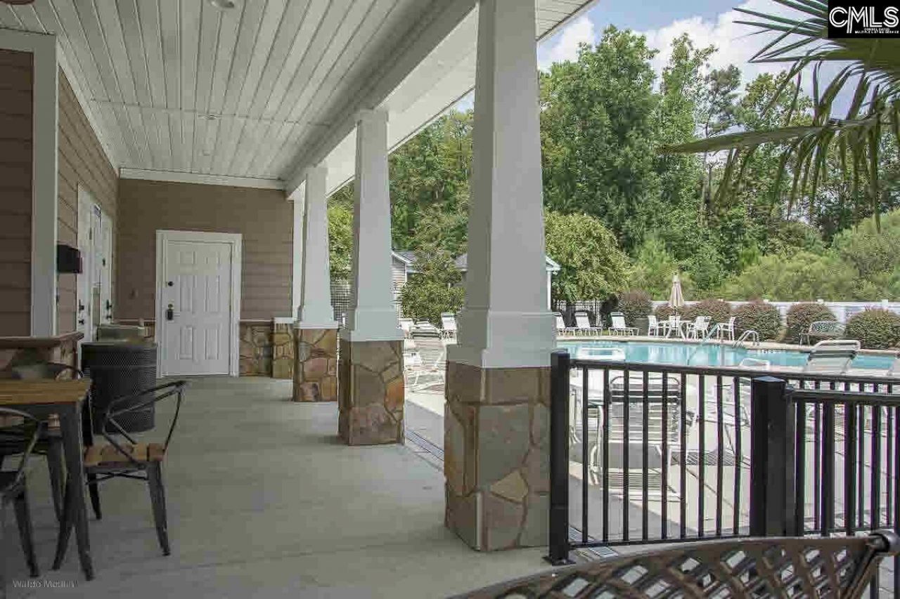 407 Hampton Forest Drive Photo 43