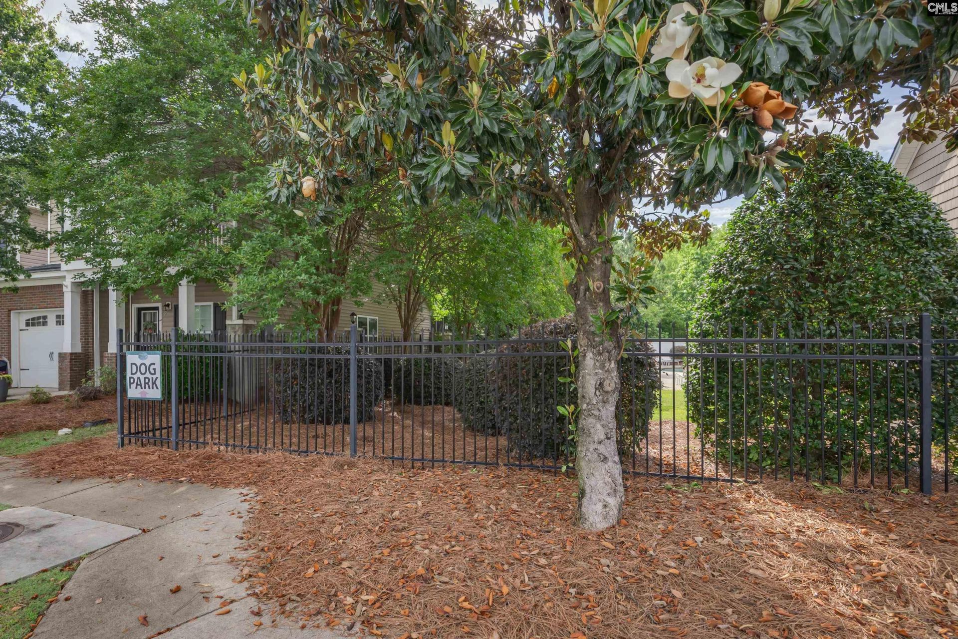 407 Hampton Forest Drive Photo 45