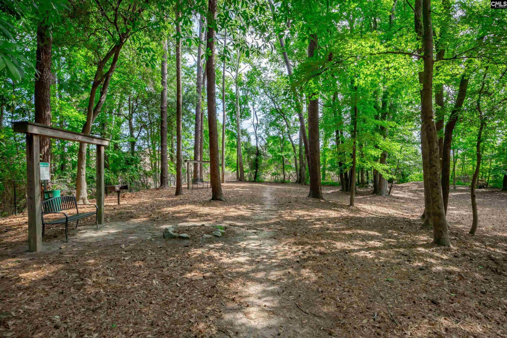 407 Hampton Forest Drive Photo 47