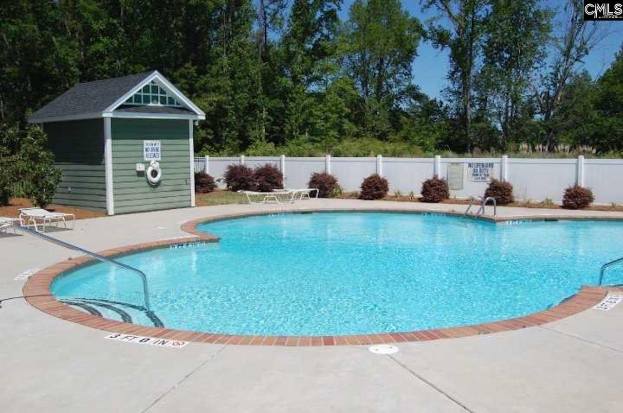 407 Hampton Forest Drive Photo 50