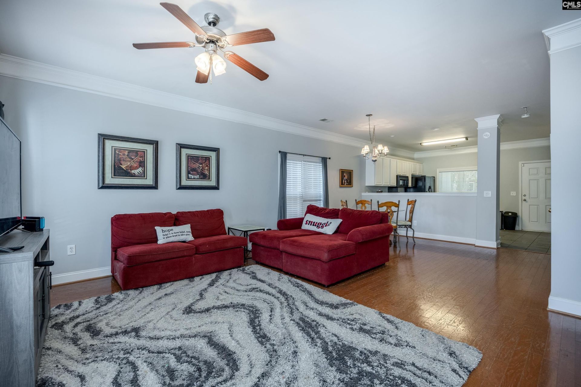 407 Hampton Forest Drive Photo 8