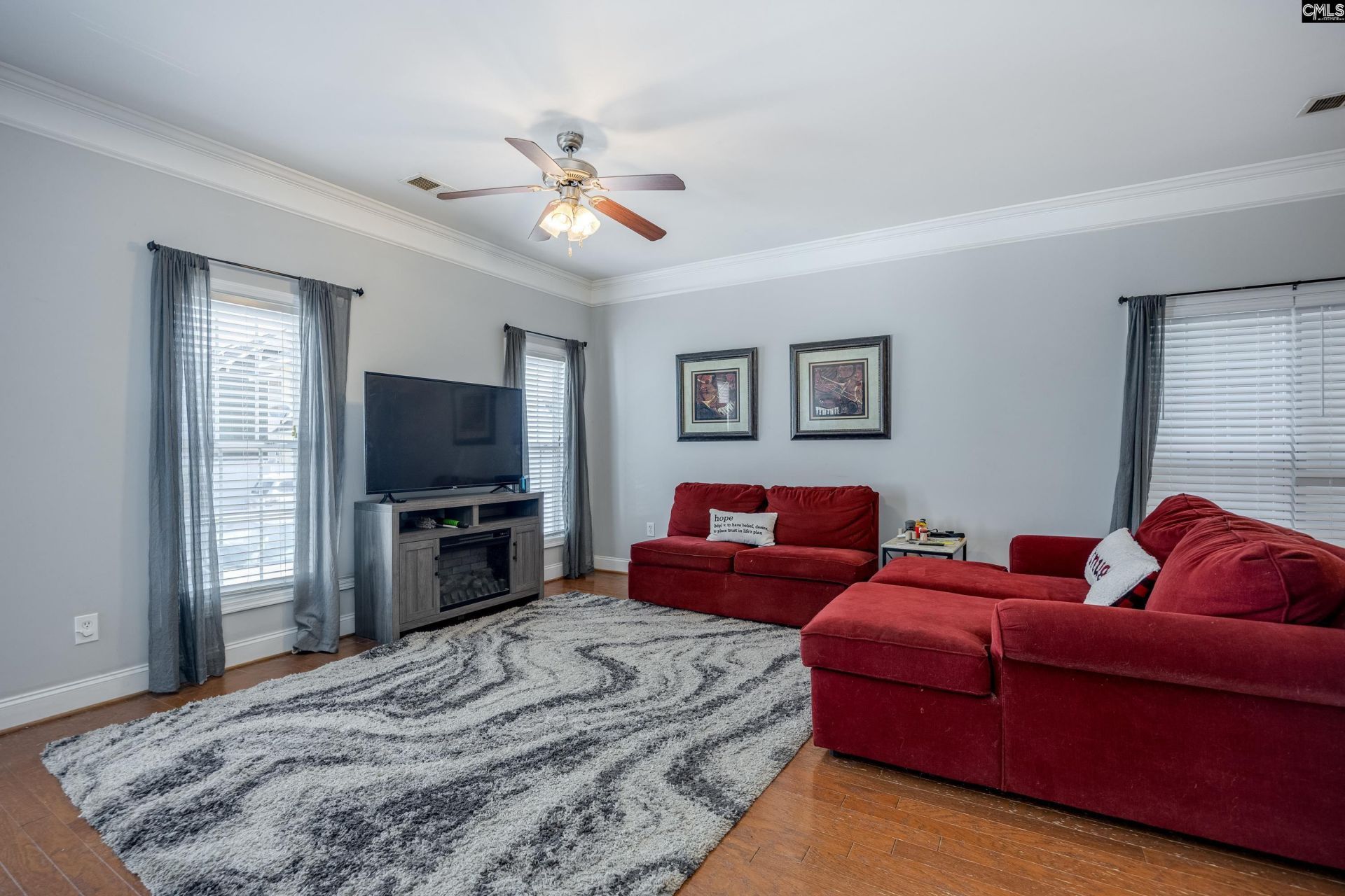 407 Hampton Forest Drive Photo 9