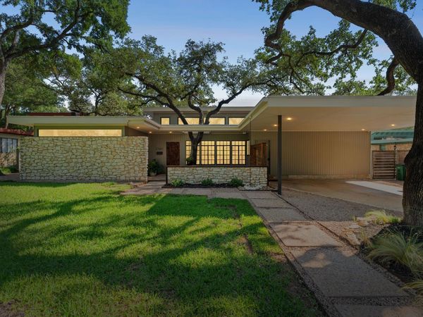2302 Rundell PL, Austin, TX 78704