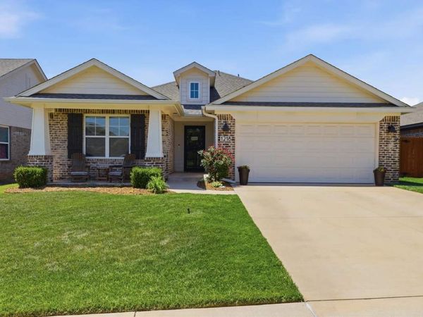 1218 S Landry Lane, Stillwater, OK 00000