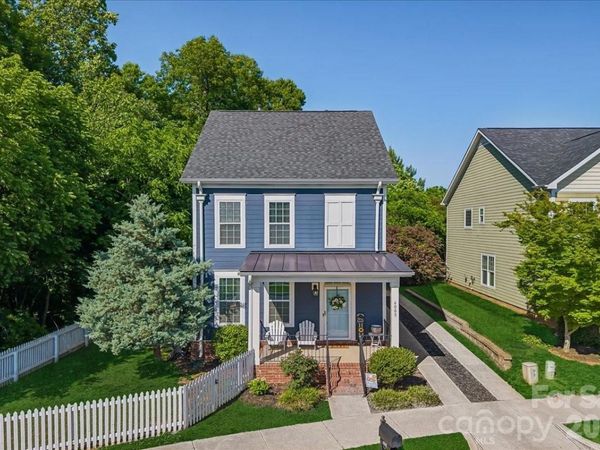 6005 Whitehawk Hill Road, Mint Hill, NC 28227