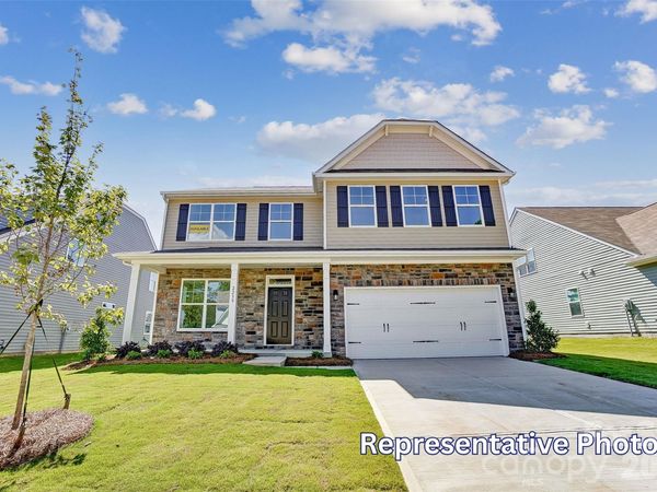 122 Swing Way , Troutman, NC 28166