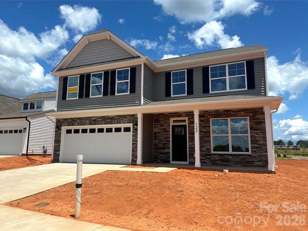122 Swing Way, Troutman, NC 28166