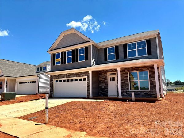 122 Swing Way, Troutman, NC 28166