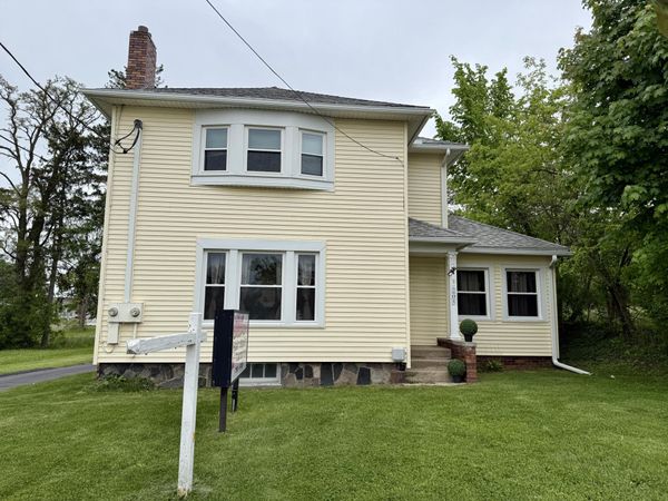 205 N West Avenue, Jackson, MI 49201