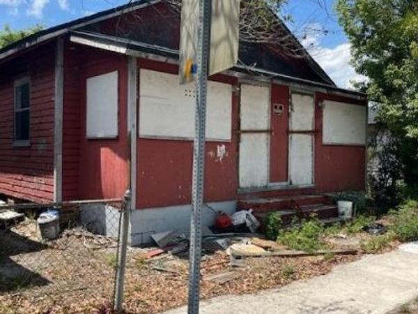 1372 BRIDIER Street, Jacksonville, FL 32206