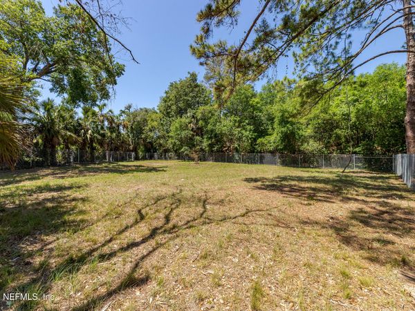 0 WILLOW BRANCH Avenue, Jacksonville, FL 32205