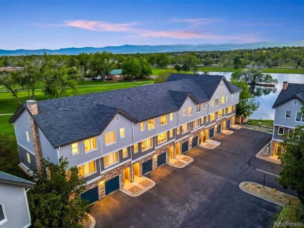 2945 W Riverwalk Circle, Unit A, Littleton, CO 80123