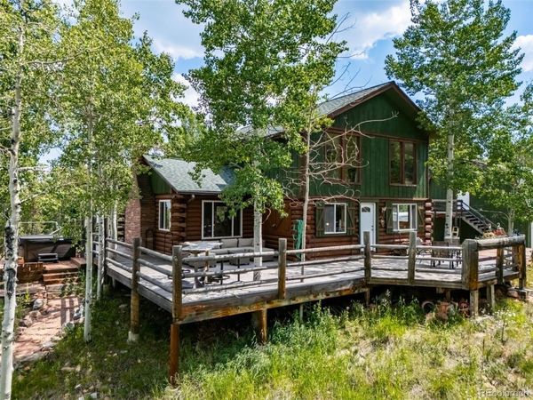 8774 Spring Drive, Conifer, CO 80433