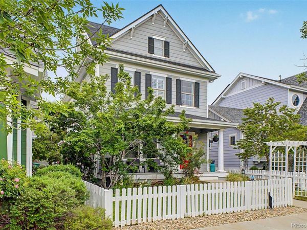 3444 Wabash Street, Denver, CO 80238