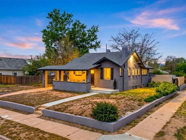 4001 S Acoma Street , Englewood, CO 80110